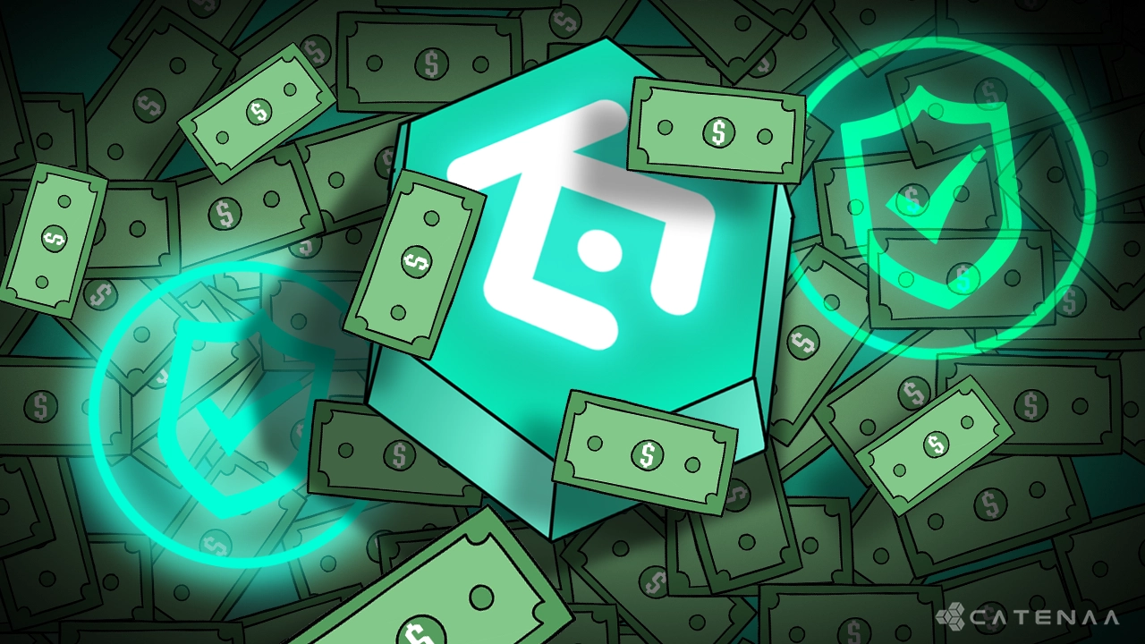 KuCoin, BitGo Launch $2B Trust Project for Crypto Security