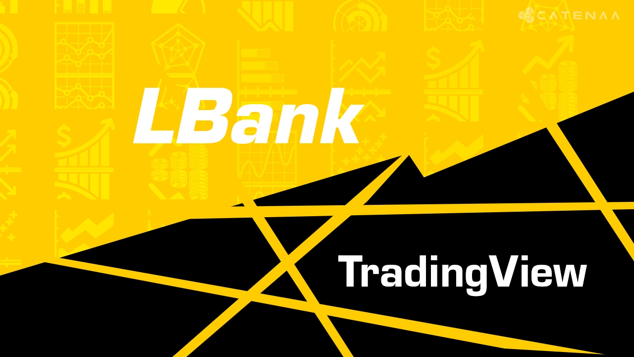 LBank Integrates TradingView to Boost Crypto Charting Tools