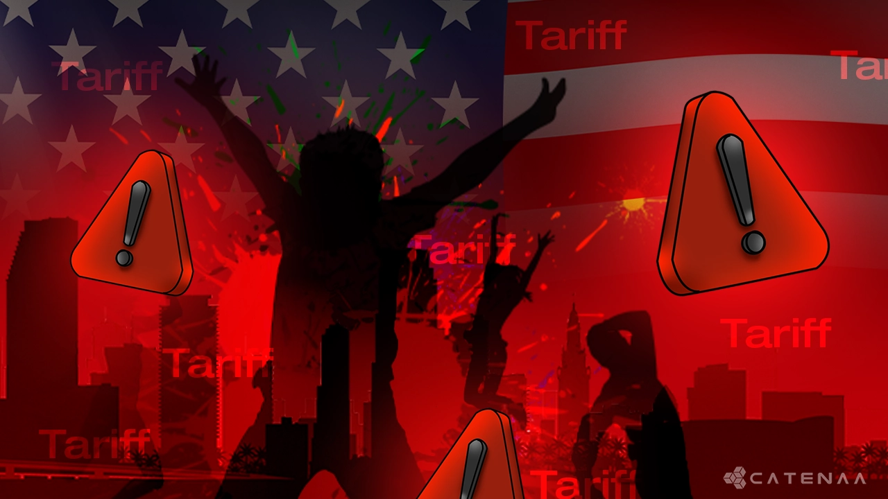 US Businesses Fear Tariff-Driven Supply Chain Chaos