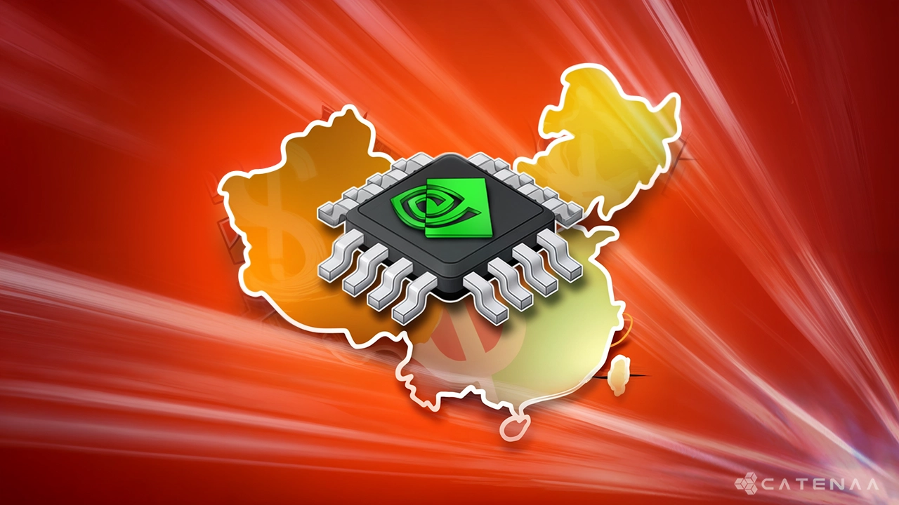  Malaysia Probes Reports of Nvidia Chip Diversion to China