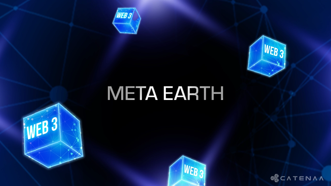 Meta Earth Launches ME Network 2.0 to Scale Web3 & Rewards