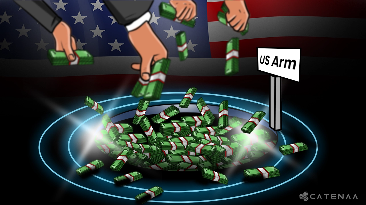 Metaplanet to Inject $5B Into US Arm to Boost Bitcoin Drive