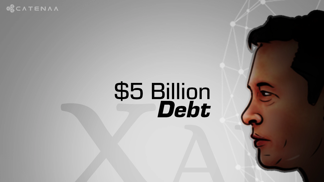 Musk’s xAI Closes $5 Billion Debt Deal Despite Modest Demand