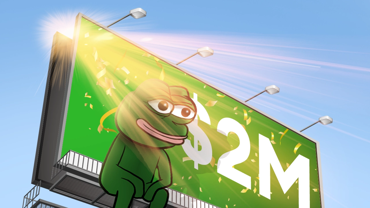 Neo Pepe Presale Tops $2M, Backed by CertiK Audit Approval
