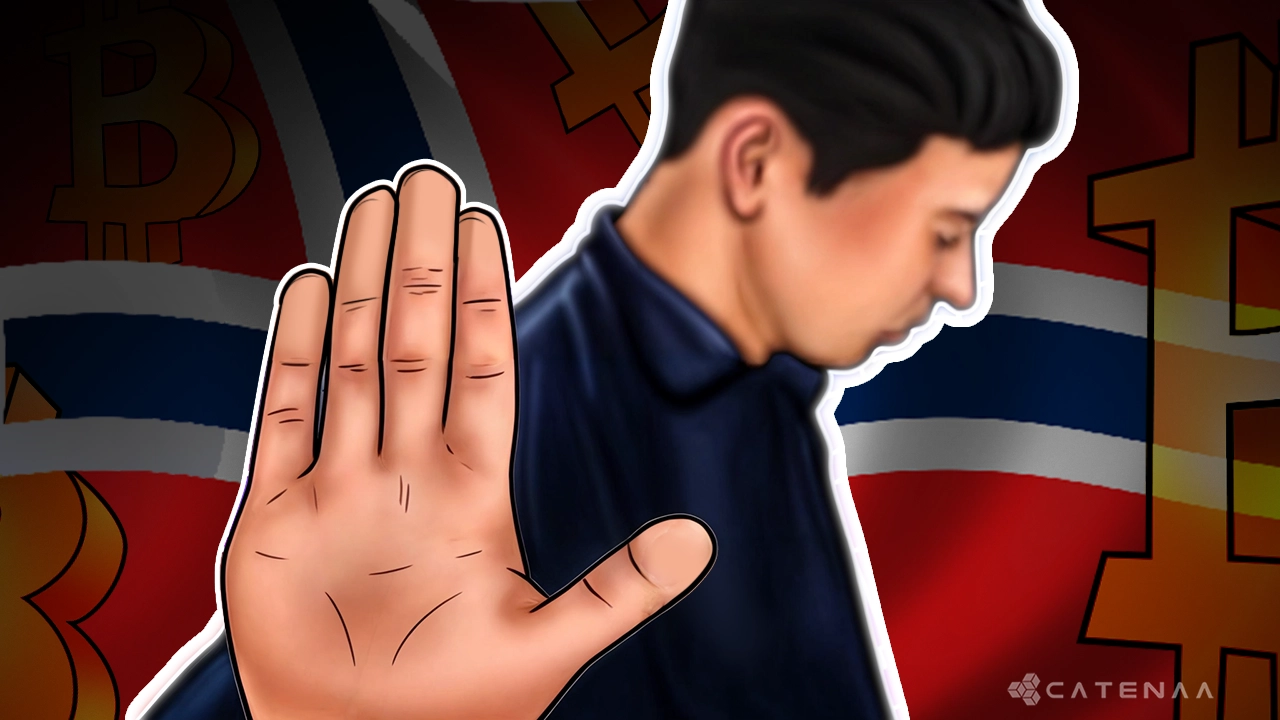 Norway Plans Temporary Ban on New Crypto Mining Sites