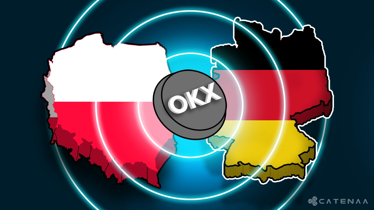 OKX Launches in Germany, Poland With Regulatory Approval