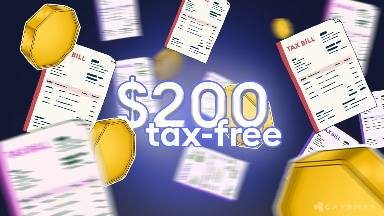 Ohio House Passes Crypto Rights Bill With $200 Tax Exemption