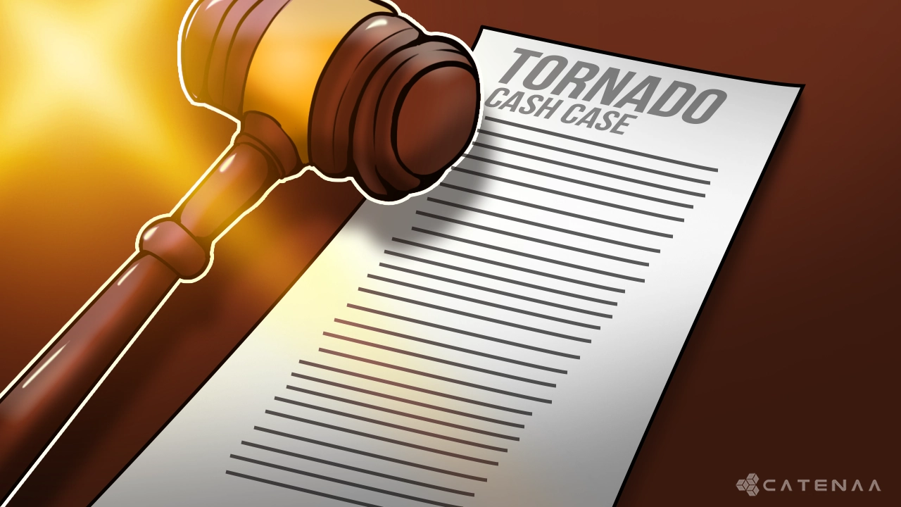 Paradigm Warns Roman Storm Case Risks Software Freedom