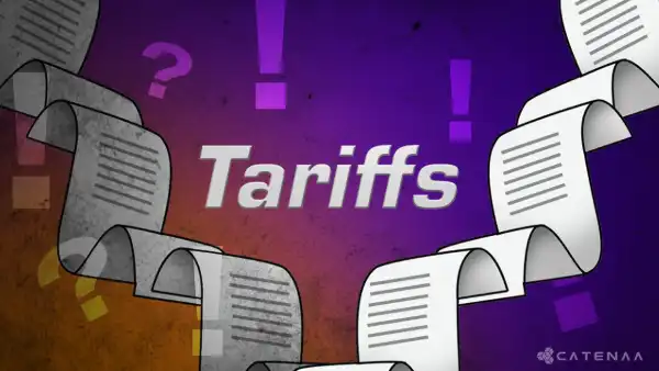 Powell Says Rate Cut Waits for Tariff Clarity