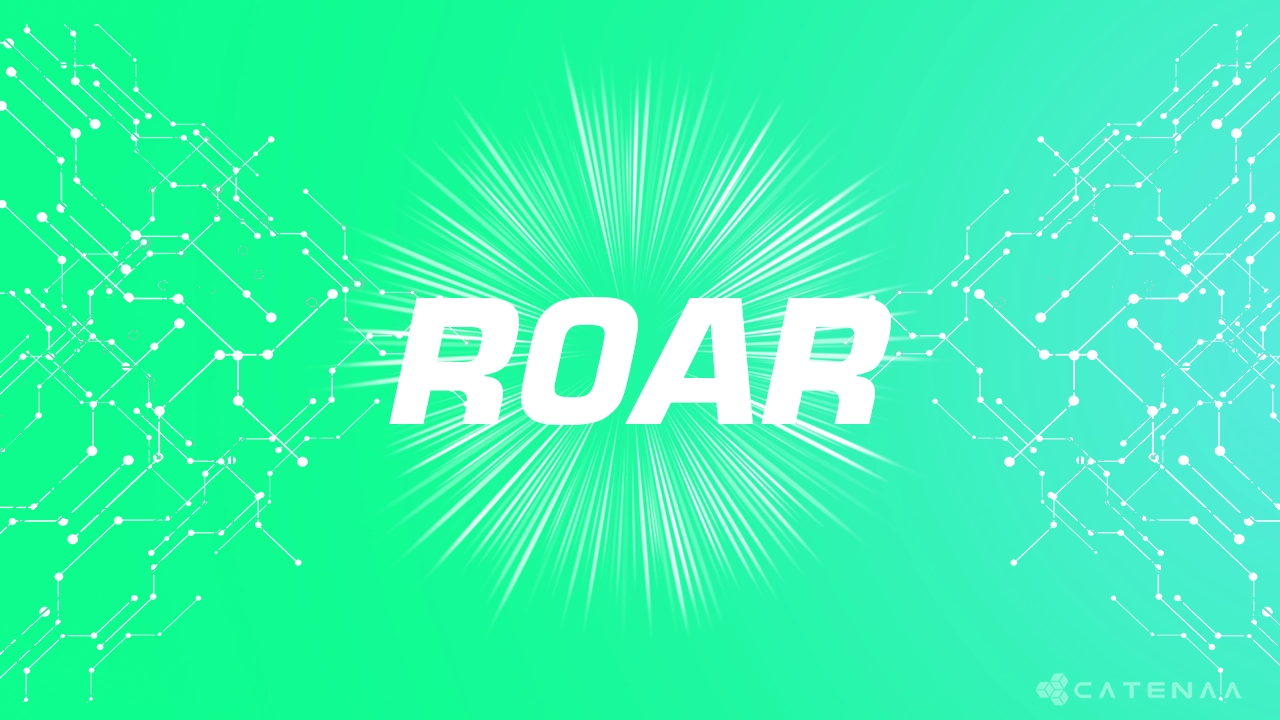 R0AR Debuts Platform for Token, Liquidity, NFT Staking