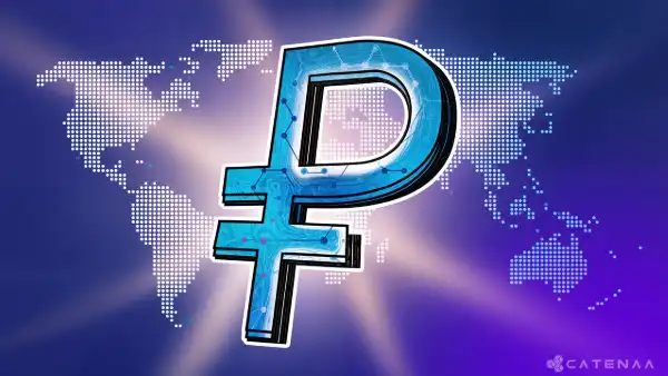 Russia to Launch Digital Ruble Nationwide by September 2026