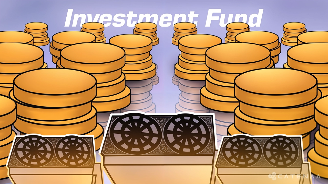 Russian Firm Launches Bitcoin Mining Investment Fund