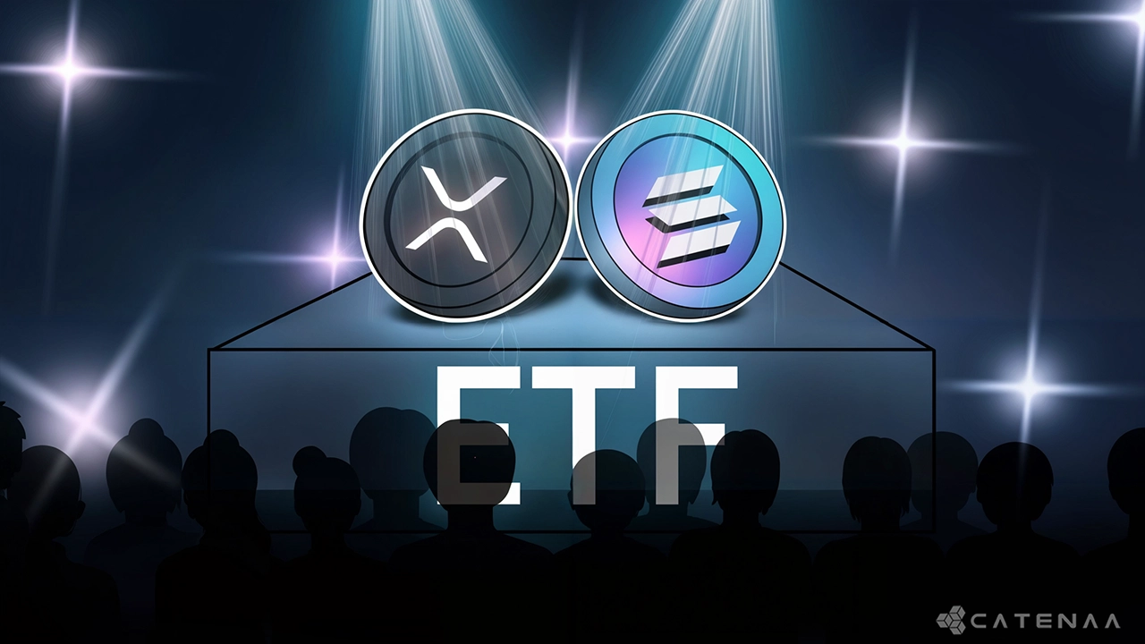 SEC Seeks Feedback on XRP Solana ETF Proposals