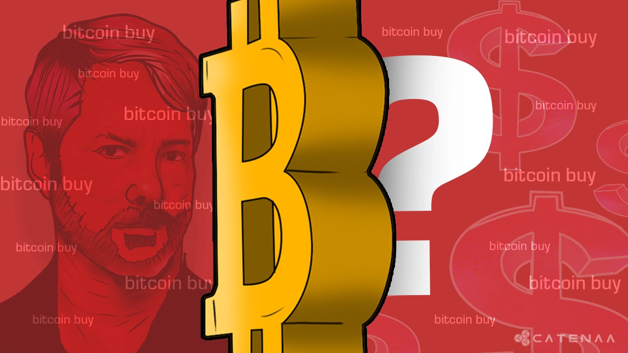 Saylor Eyes Bitcoin Buy Amid Strategy Lawsuit