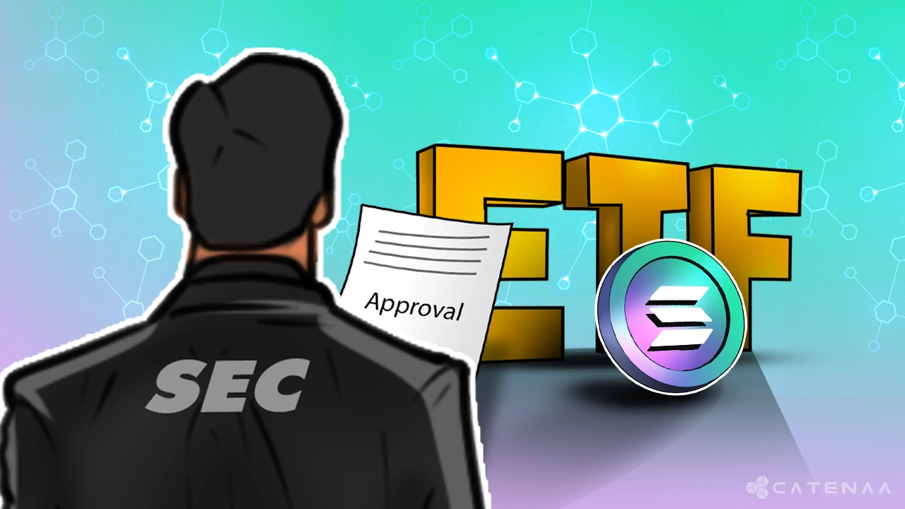 Solana ETFs could win SEC approval within four months