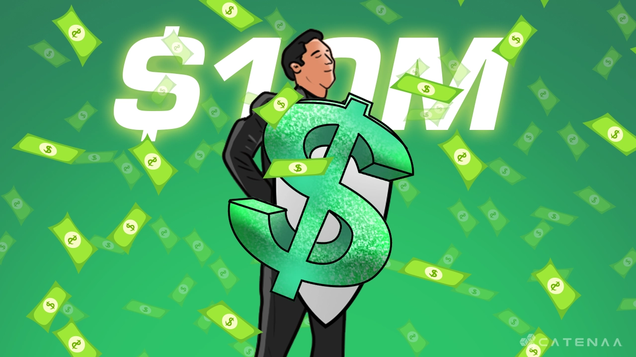 Ubyx Raises $10M to Solve Stablecoin Market Split