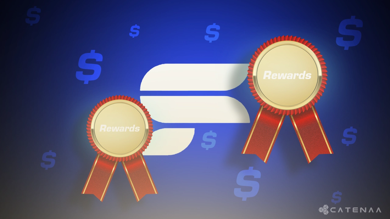 Streamflow Debuts Fee-Based Staking for STREAM Holders