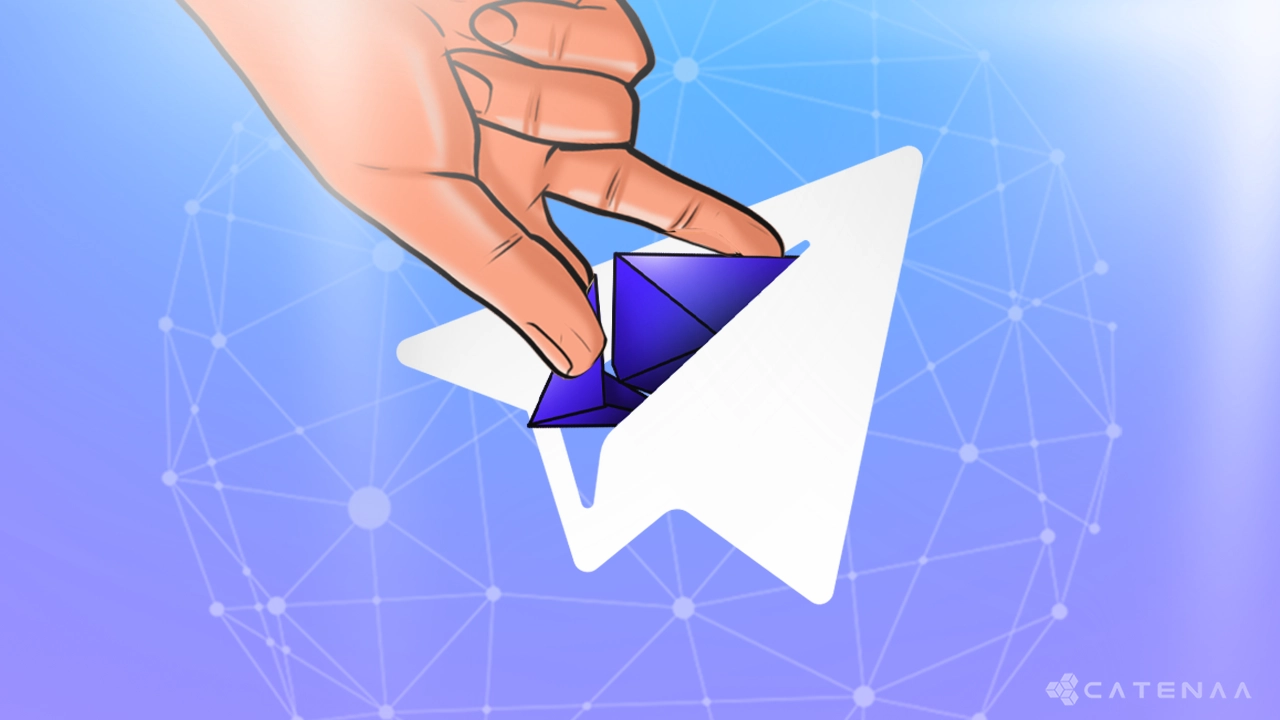 TAC Raises $11.5M to Bring Ethereum DeFi to Telegram