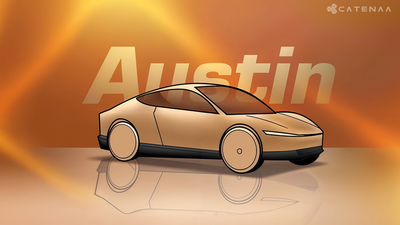 Tesla Unveil Robotaxi in Austin, Safety Still Under Scrutiny