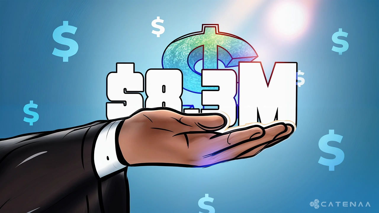 The Blockchain Group to Raise $8.3M for Bitcoin Buying Spree