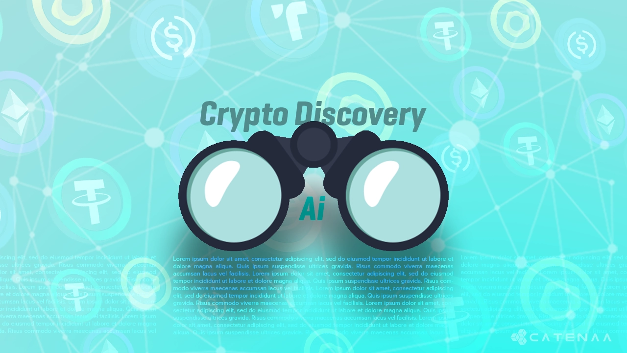 TrueNorth Secures $1M to Launch AI Crypto Discovery Engine