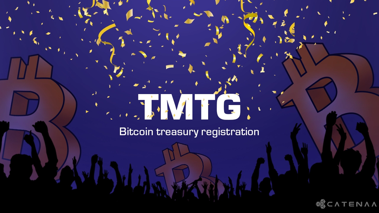 Trump Media Win SEC Greenlight for Potential Bitcoin Megabuy