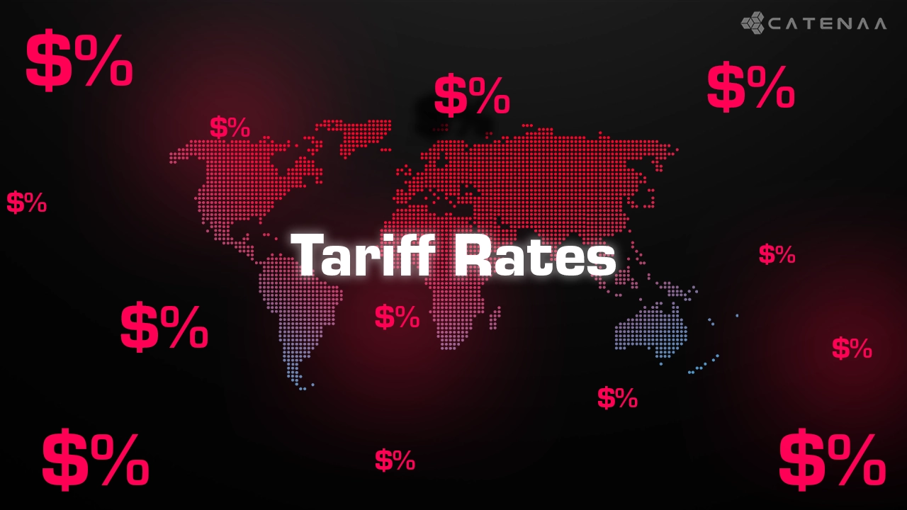 Trump Says Unilateral Tariff Rates Will Be Set In Two Weeks