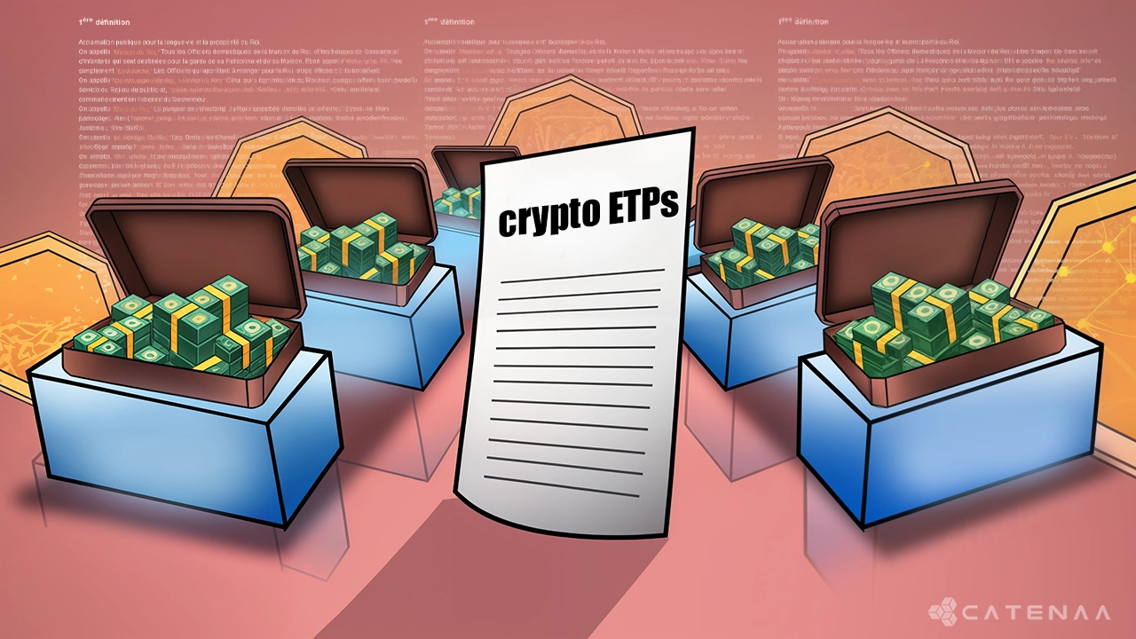 UK Investors Set to Buy Crypto ETPs as FCA OK Nears