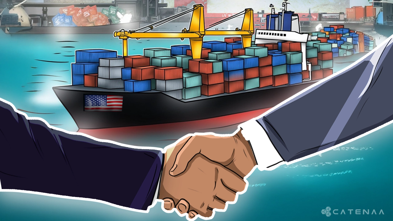 UK Private Sector Expands After Trade Deal With US