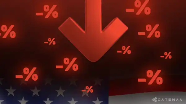 US Current Account Deficit Hits Record $450B in Q1