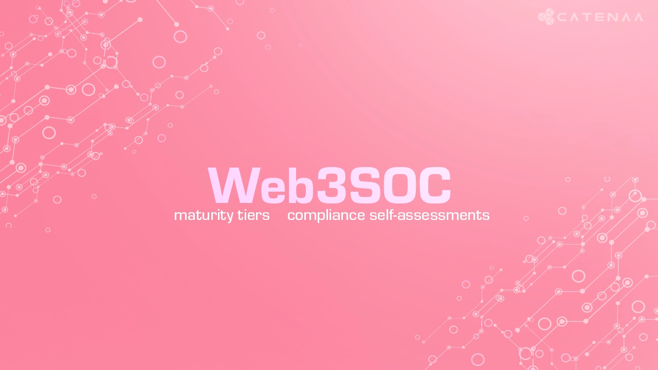 Web3SOC Launched by Uniswap, Morpho for DeFi Ties