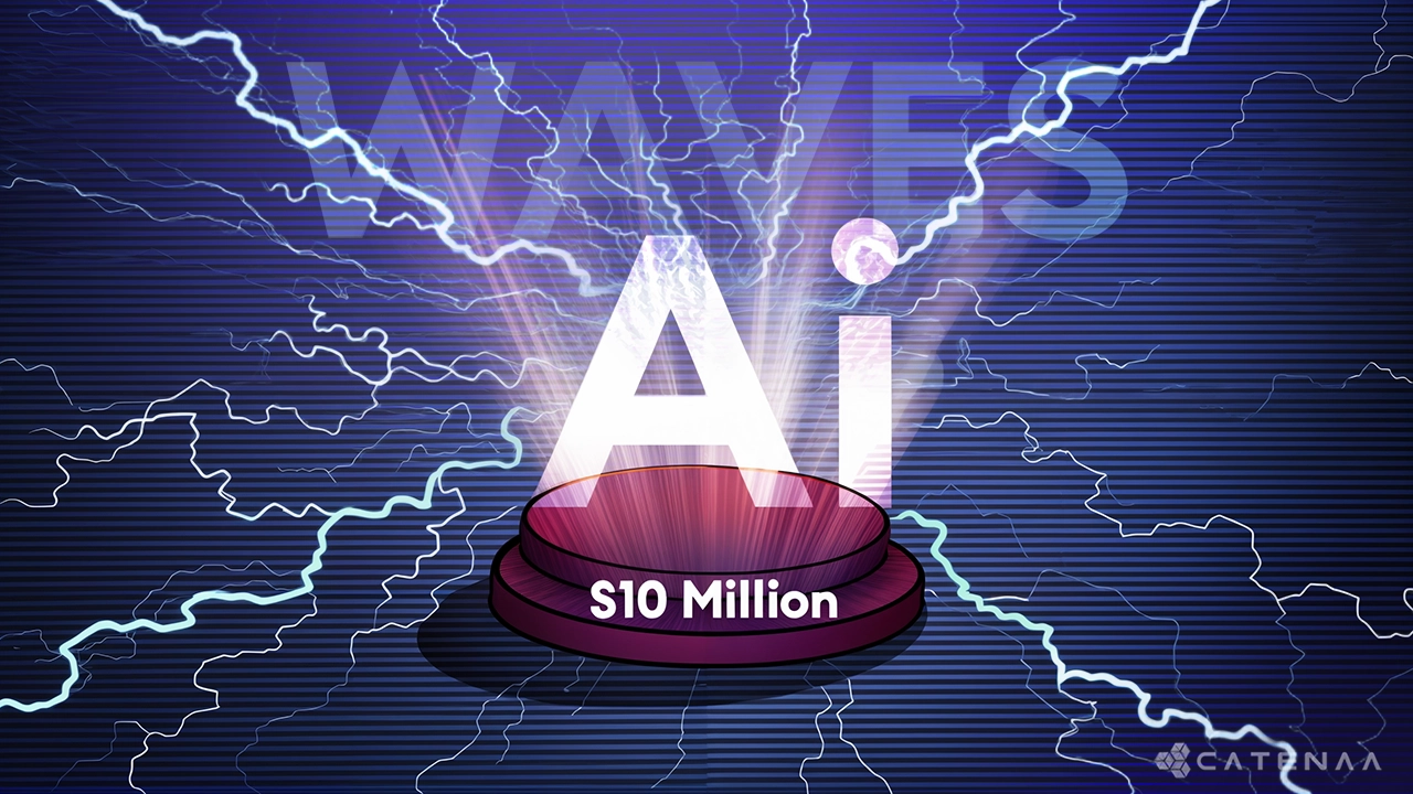 Units.Network Raises $10M to Advance On-Chain AI Tools
