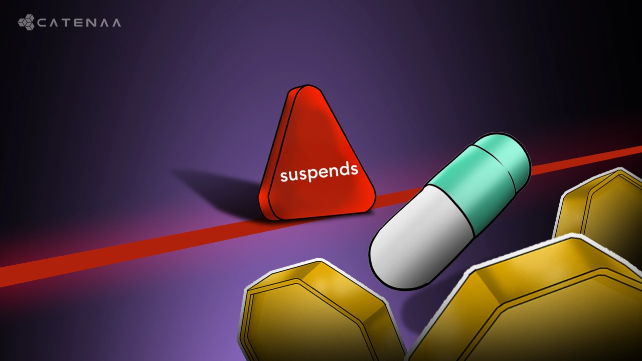 X Suspends Pump.fun in Memecoin Crackdown