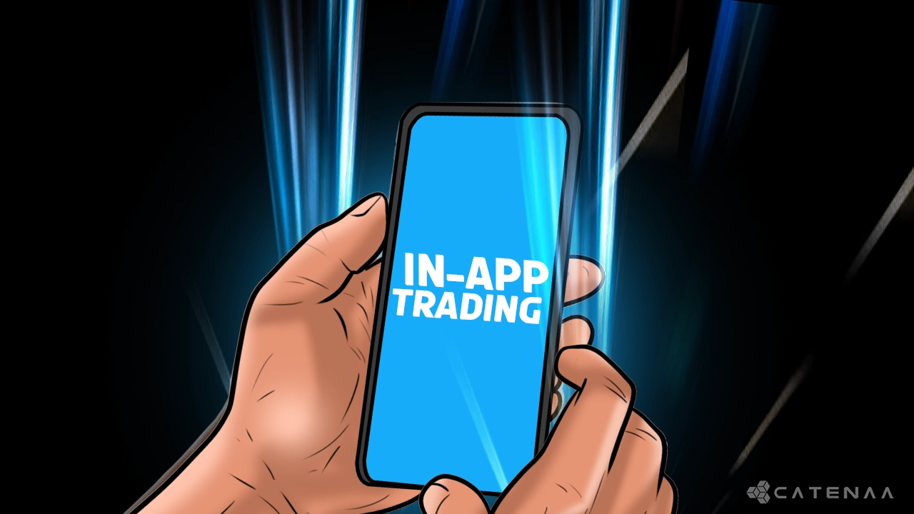 X to Add In-App Trading, Expanding Musk's Super App Vision
