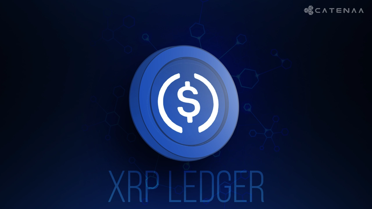XRP Ledger Adds USDC Days After Circle’s Public Market Debut