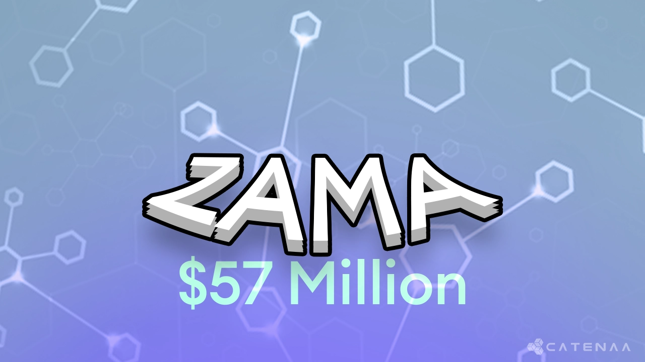 Zama Secures $57M Series B to Enable Blockchain Encryption