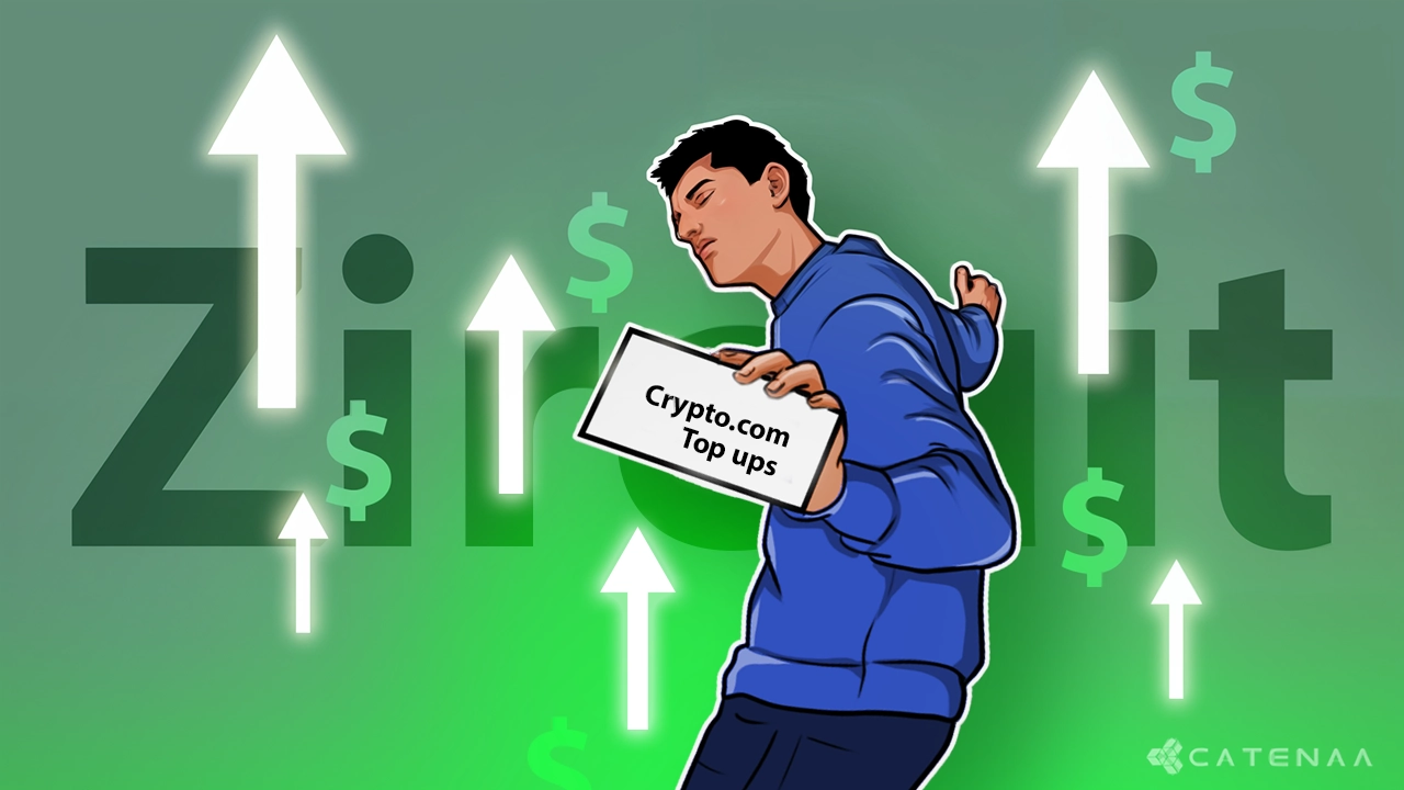 Zircuit Enables Non-Custodial Wallet Top-Ups for Crypto.com Visa Cards
