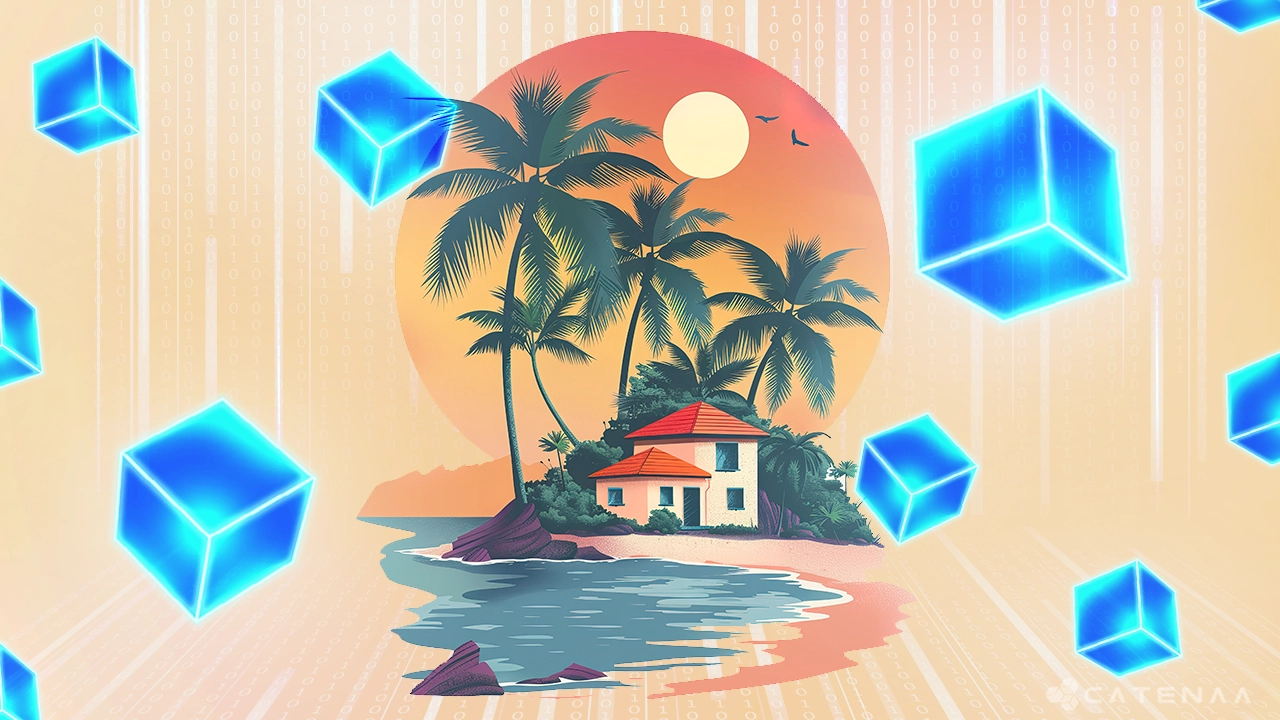 AB DAO to Build First Blockchain Resort in Timor-Leste