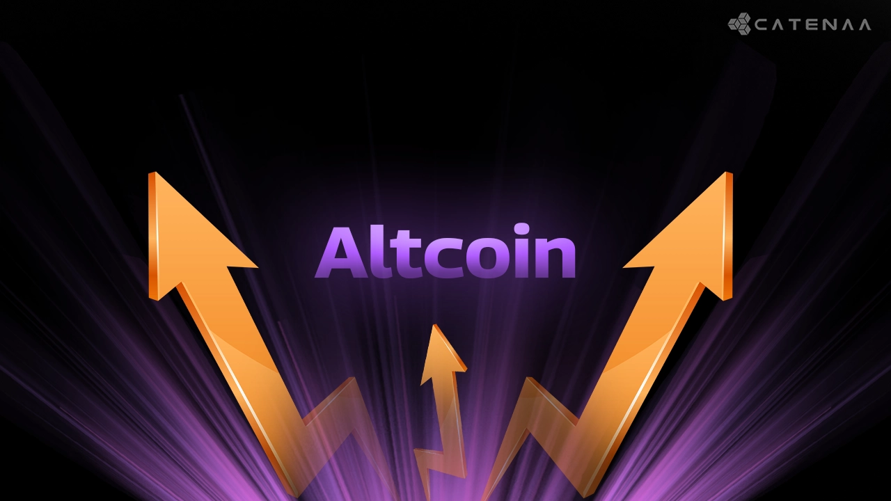 Binance CZ Signals Altcoin Surge as Bitcoin Cools