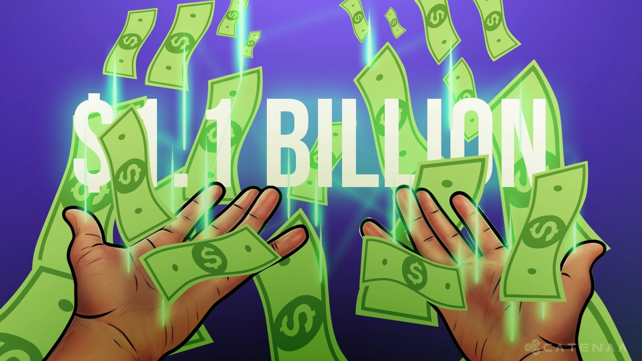 BioSig Raises $1.1B to Tokenize Commodities After Streamex Deal