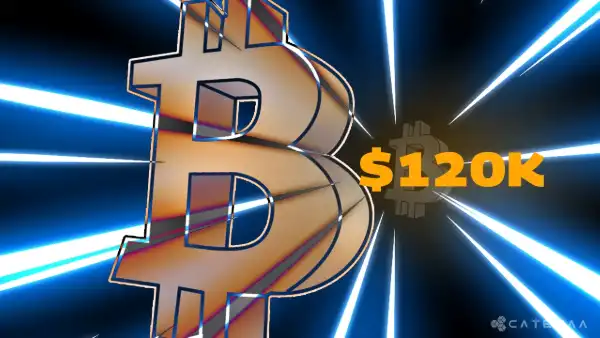 Bitcoin Hits $120K on ETF Demand, U.S. Policy Boost