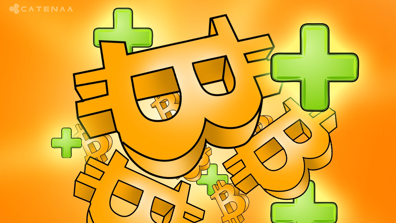 Bitcoin Steady at $118.5K, Ethereum Tops $3.7K