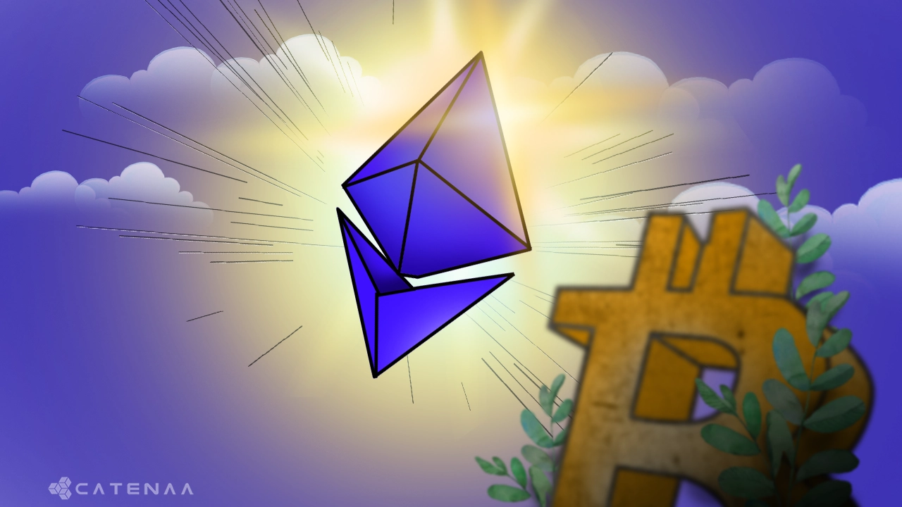 Joseph Lubin Say Ether Will Surpass Bitcoin in Corporate Use