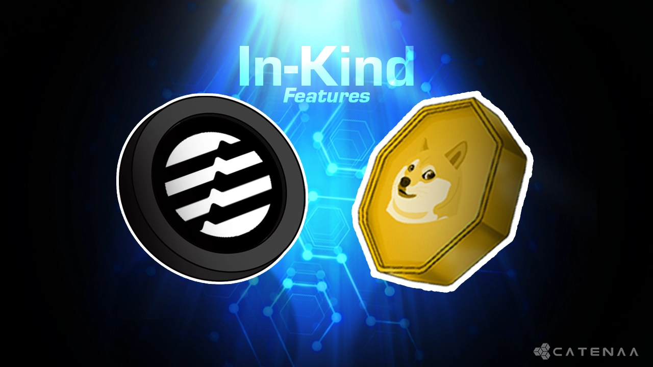 Bitwise Updates S-1 for Dogecoin, Aptos ETFs With In-Kind