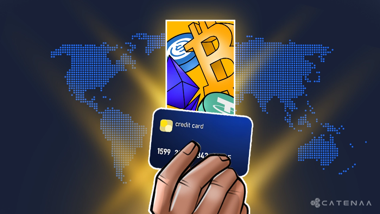 Bybit Enables Credit Card Crypto Buys in 25+ Currencies