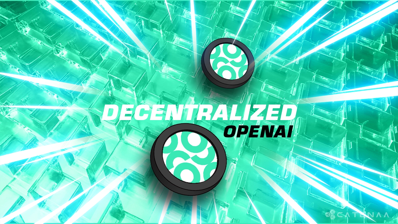ChainOpera AI Launches First Decentralized Full-Stack AI Agent Economy