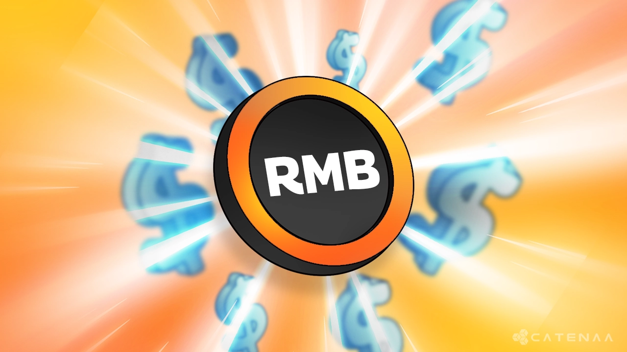 China Eyes RMB Stablecoins to Challenge Dollar Globally