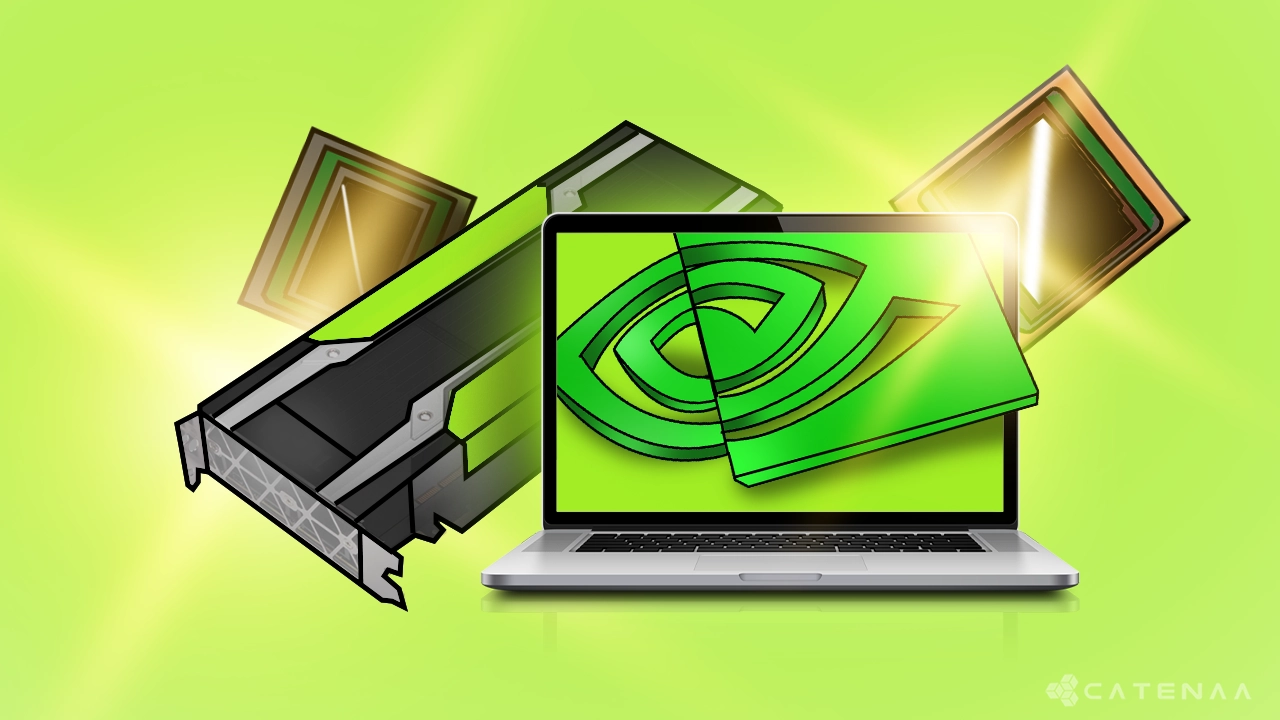 China Urges Nvidia to Deliver Quality, Reliable Products
