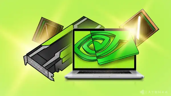 China Urges Nvidia to Deliver Quality, Reliable Products