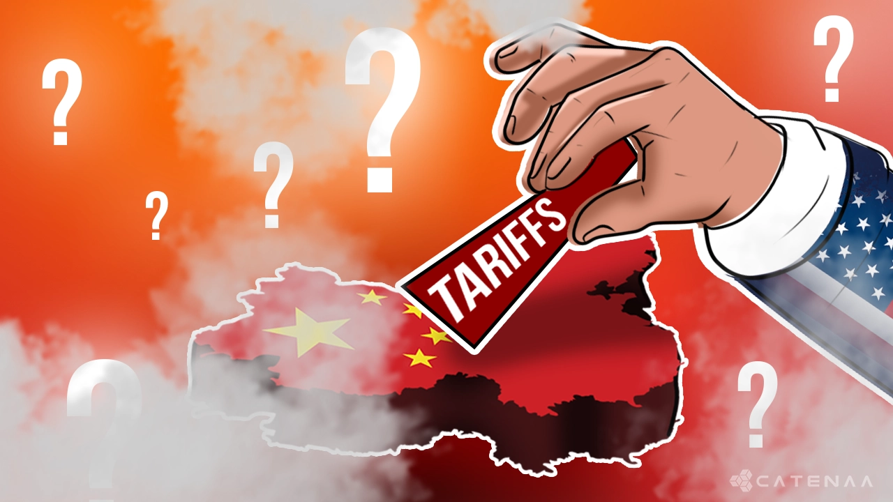 China Warns US Against August Tariff Reinstatement